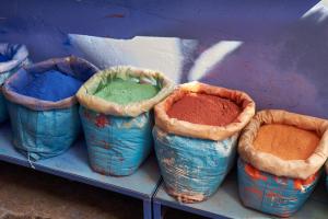 von-Deimling-Urs-Die-Welt-ist-bunt-1-Chefchaouen